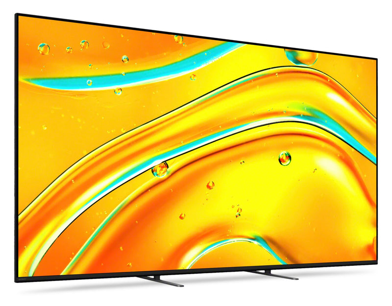 SONY 55 Bravia 5 Mini-LED 4K UHD Smart Google TV (8335306) - 2025 Model