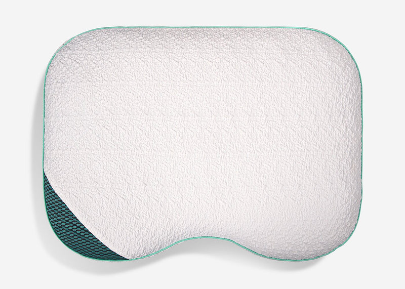 BG By Bedgear Curved Pillow – Standard Pillow 
