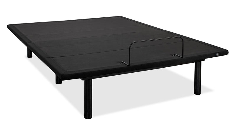 Sealy® Reflexion® Plus Lifestyle Base - Queen