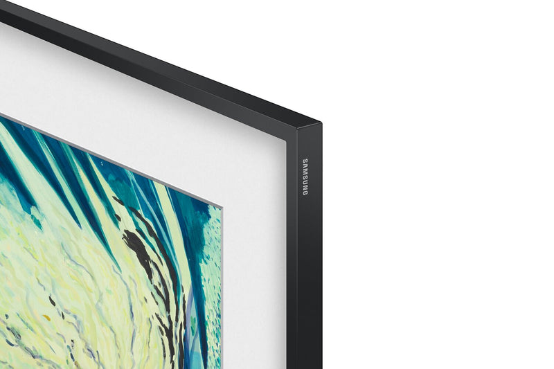 SAMSUNG 65\" LS03F The Frame with Vision AI QLED 4K UHD Smart TV (QN65LS03FAFXZC) - 2025 Model
