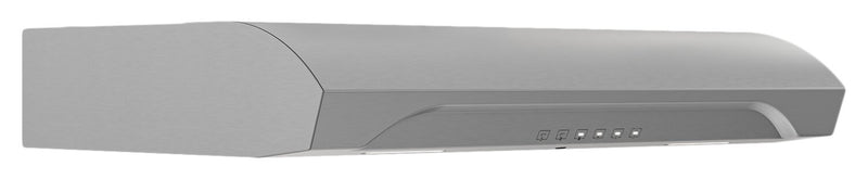 Broan ALT4 Series 30\" Under-Cabinet Range Hood - Stainless Steel - ALT4306SS