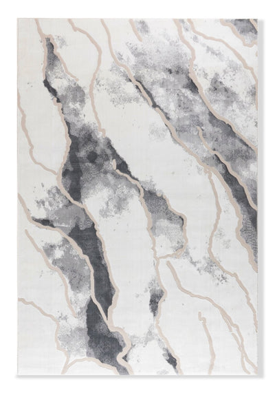 Kinsley 5'3" x 7'6" Area Rug – Multicolour  | Carpette Kinsley 5 pi 3 po x 7 pi 6 po - multicolore  | KINSLEY6