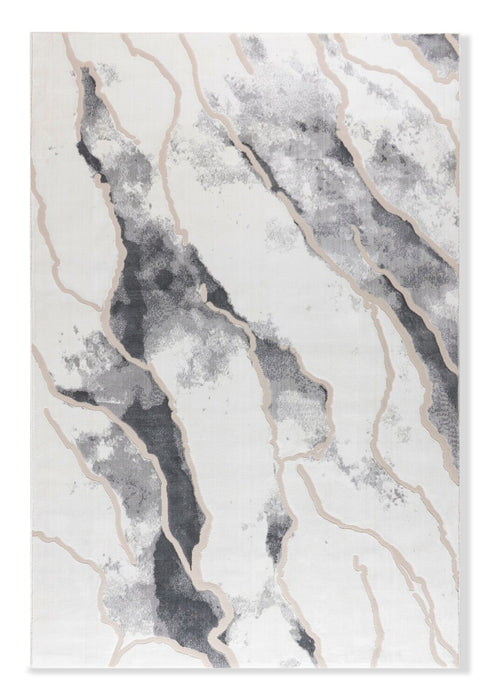 Kinsley 5'3\" x 7'6\" Area Rug – Multicolour 