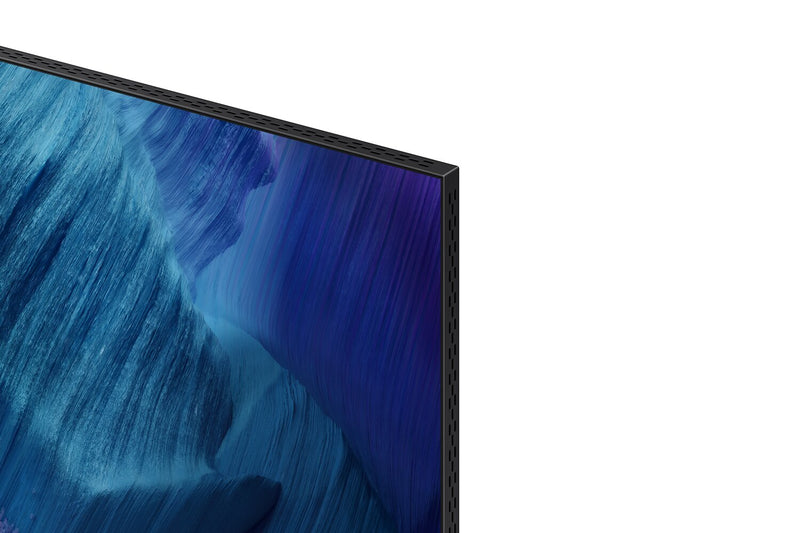 Samsung 98\" QN990F Neo QLED 8K AI Smart TV (QN98QN990FFXZC)