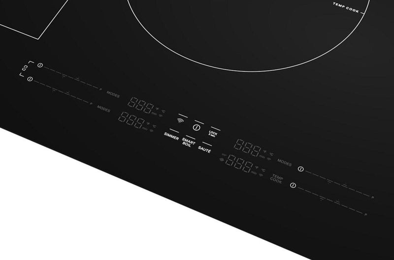 Maytag 30\" 4-Element Induction Cooktop - Black - MCIT8030SB
