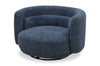 Davvero Chair - Navy 