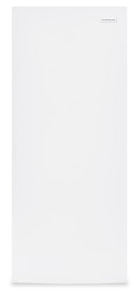 Frigidaire 16 Cu. Ft. Garage Ready Upright Freezer - White - FRAE1626AW