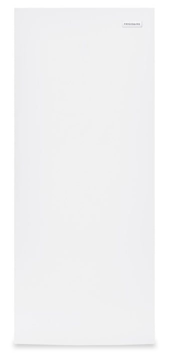 Frigidaire 16 Cu. Ft. Garage Ready Upright Freezer - White - FRAE1626AW