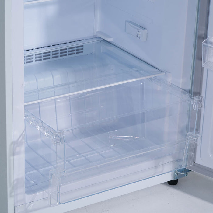 Danby 14 Cu. Ft. Convertible Upright Freezer – White - DUF140A1WDB