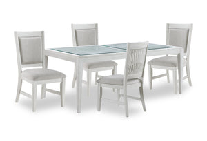 Vida 5-Piece Dining Package