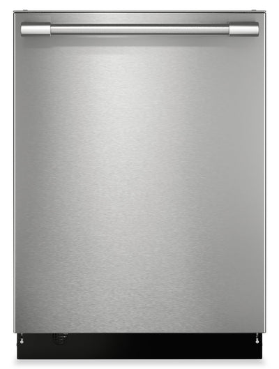 Frigidaire Professional 24'' 45 dBA Top Control Dishwasher – Stainless Steel - PDSH4816BF 	 | Lave-vaisselle Frigidaire Professional de 24 po et de 45 dBA avec commandes sur le dessus - acier inoxydable - PDSH4816BF