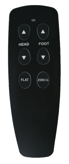 Quest 1.8 Full Adjustable Base