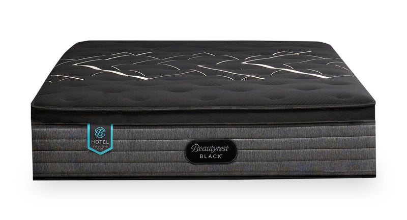 Beautyrest Black Hotel Executive Suite Eurotop Firm Twin XL Mattress