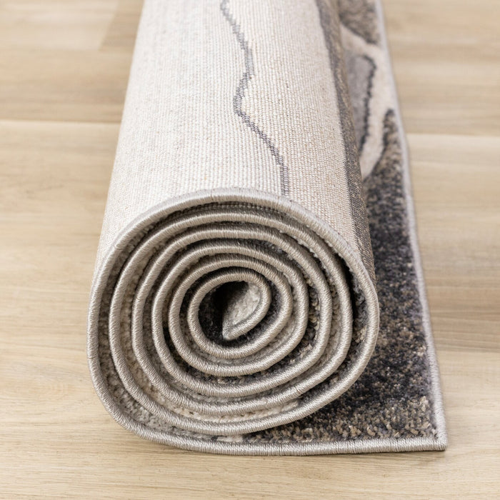 Rogue Area Rug - 5' x 8'