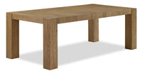 Lotus Dining Table 