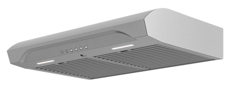 Broan ALT4 Series 30\" Under-Cabinet Range Hood - Stainless Steel - ALT4306SS