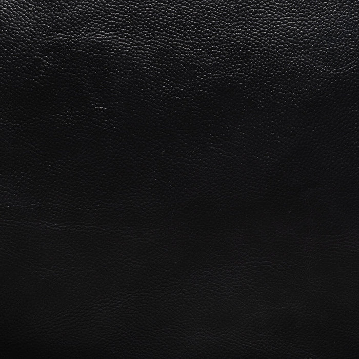 Ellis 32\" Faux Leather Glider Power Reclining Chair – Black