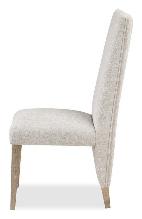 Vega Dining Chair - Natural