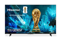 HISENSE 50