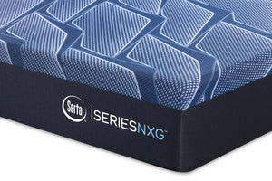 Serta® iSeries NXG1300 Luxury Tight Top Medium Queen Mattress