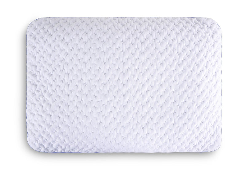 Bedgear Balance 2.0 Performance Queen Pillow – Back Sleeper 