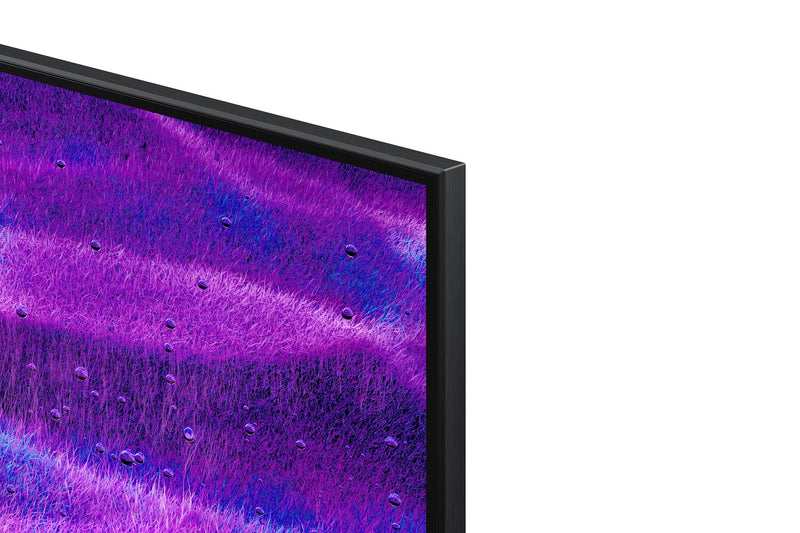 Samsung 65\" QN80F Neo QLED 4K AI Smart TV (QN65QN80FAFXZC)
