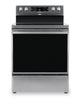 Hisense 2-Piece Kitchen Appliance Package - Stainless Steel | Ensemble de 2 électroménagers Hisense pour la cuisine - acier inoxydable