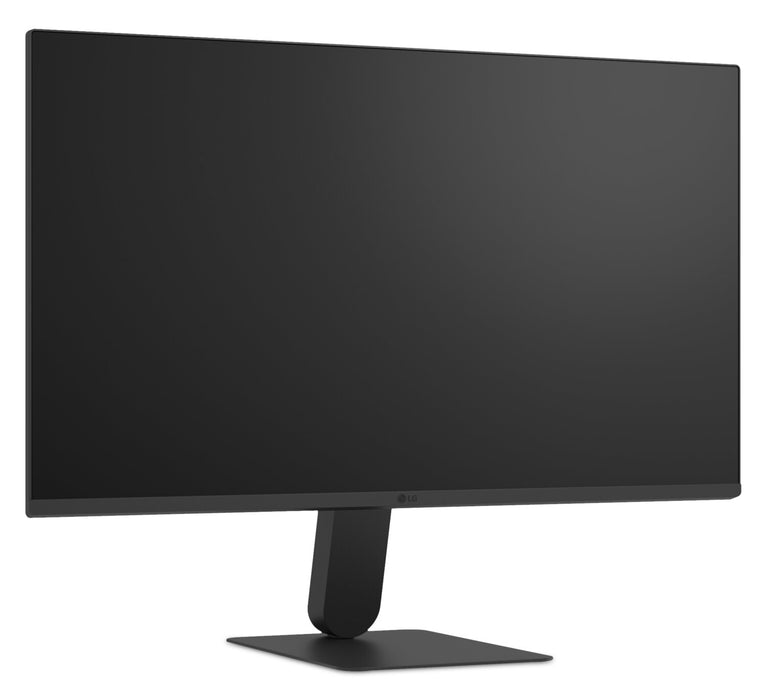 LG 24\" IPS Full HD 120 Hz Monitor (24U411A-B.AUSQ) – 2025 Model