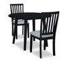 Bryn 3pc Dining Package with 42