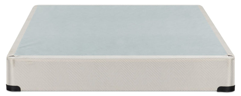 Stearns & Foster Queen Boxspring