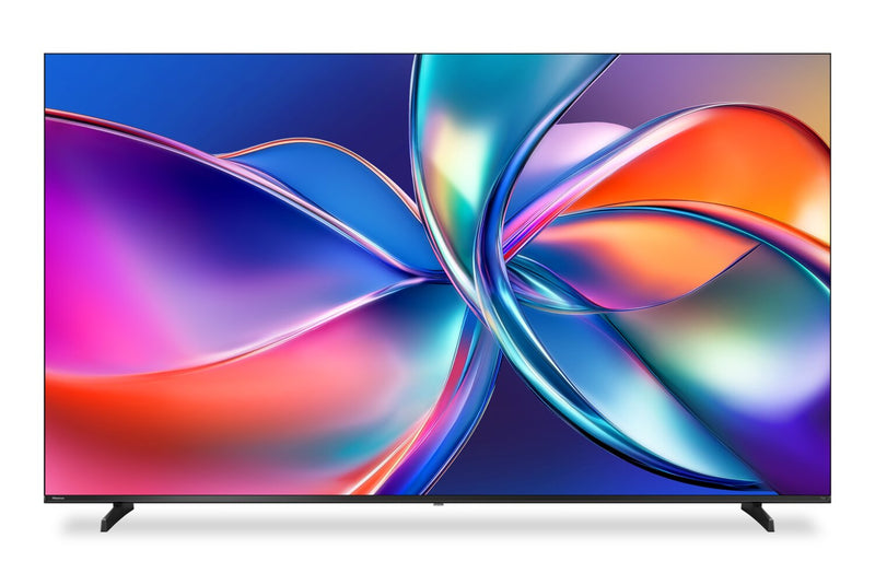 HISENSE 85\" QD6QF QLED 4K UHD Smart Fire TV (85QD6QF)