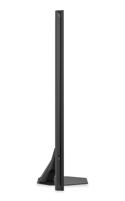 HISENSE 75\" U88QG Mini-LED Pro QLED 4K UHD AI Smart Google TV (75U88QG) - 2025 Model