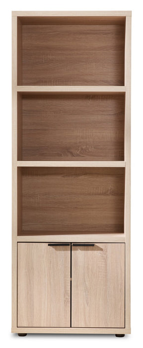 Noren Pier - Light Oak
