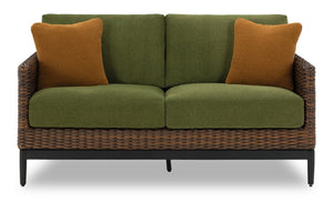 Tofino Patio Loveseat