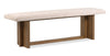 ["Henri Dining Bench"]