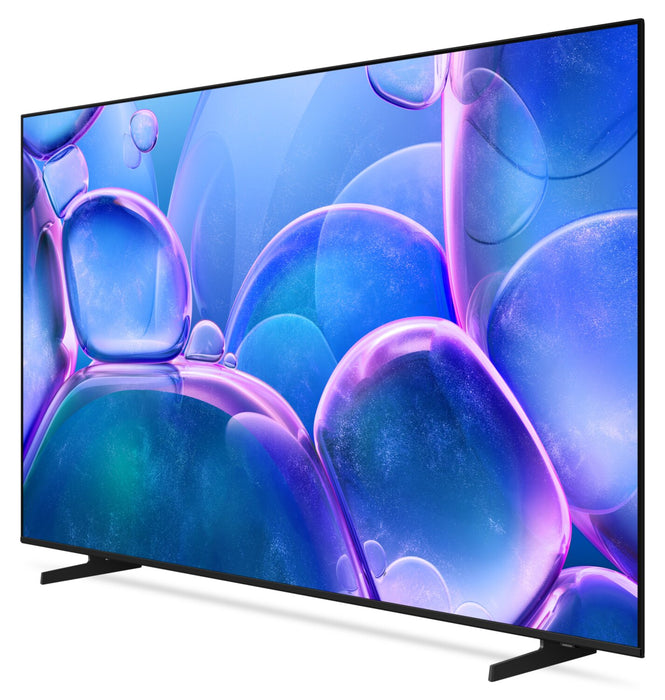 SAMSUNG 55\" U7900F Crystal UHD 4K Smart Tizen OS TV (UN55U7900FFXZC) - 2025 Model