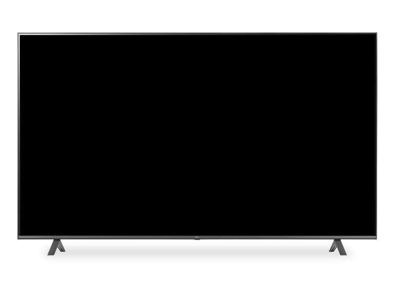 LG 86\" UQ70720 LED UHD 4K Smart TV
