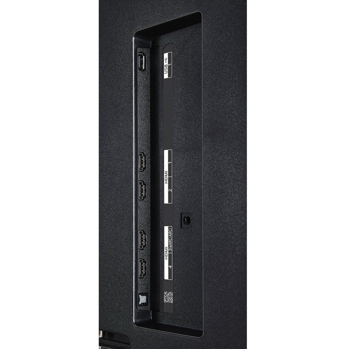 LG 75\" QNED92 Mini-LED 4K UHD Smart webOS TV (75QNED92AUA.ACCQ) – 2025 Model