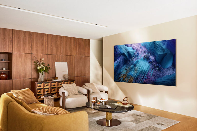 Samsung 98\" QN990F Neo QLED 8K AI Smart TV (QN98QN990FFXZC)