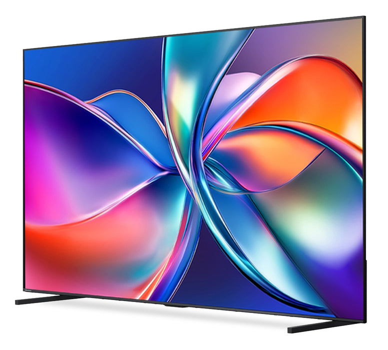 HISENSE 98\" QD5N Quantum Dot 4K Smart Google TV (98QD5N)