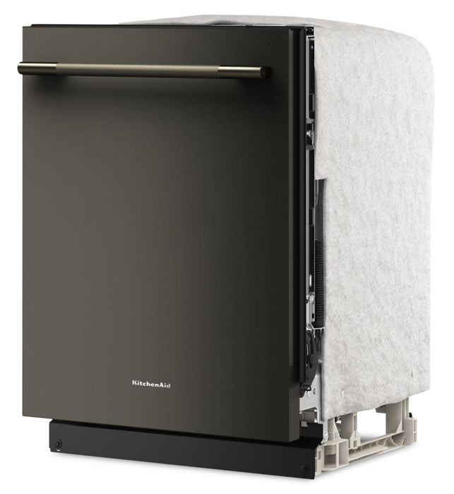 KitchenAid 3-Piece Kitchen Appliance Package – Black Ore