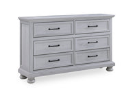 Kylie Dresser 