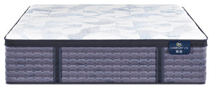 Serta iComfort LTX Night Shade King Mattress