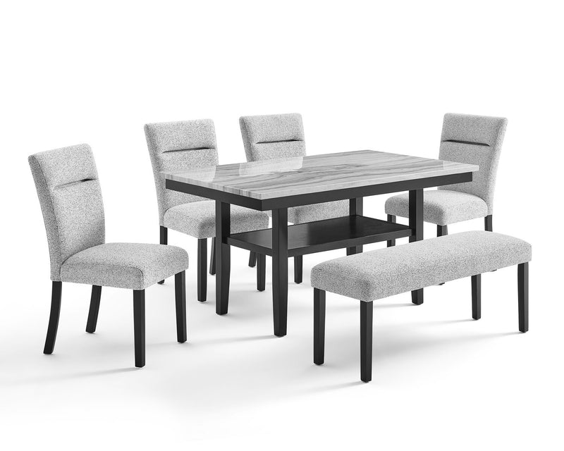 Libra Dining Table