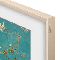 Samsung Customizable Bezel for 50