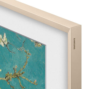 Samsung Customizable Bezel for 50