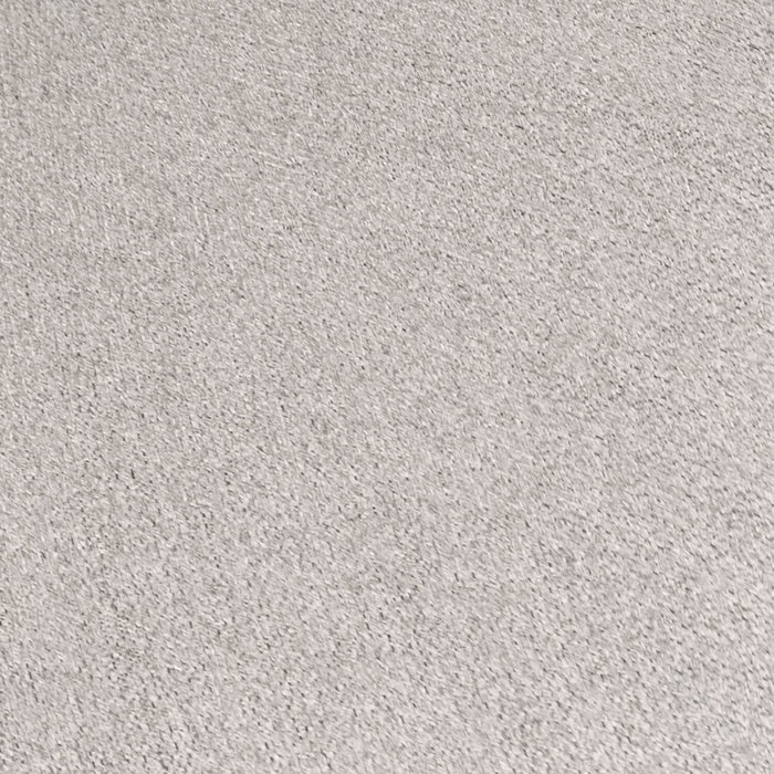 Scott Living Haven 3-Piece Right-Facing Chenille Fabric Cuddler Sleeper Sectional with Storage - Grey