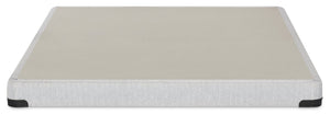 Sealy Copper Collection Low-Profile Twin Boxspring