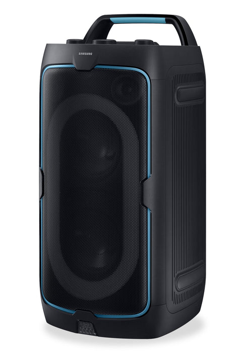 SAMSUNG MX-ST IPX4 Splash Resistant Portable Sound Tower (MX-ST40F/ZC)