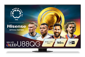 HISENSE 85
